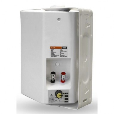 Nordfolk ICE-5 WH Трансляционное оборудование